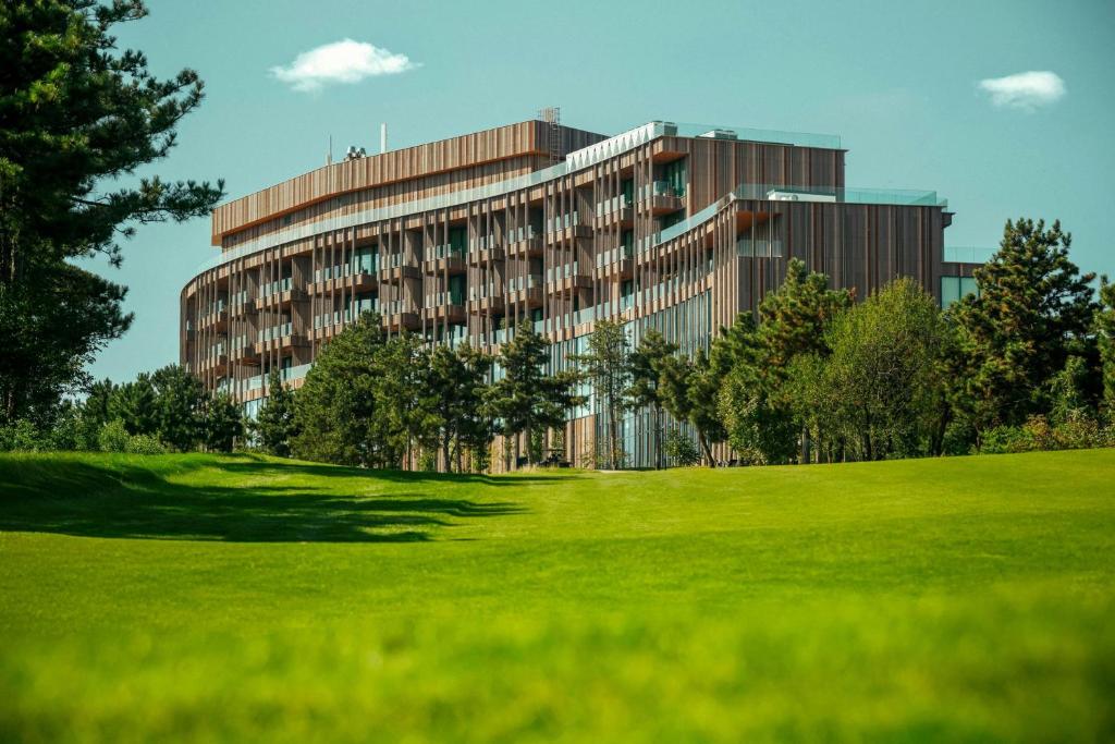 Paragraph Golf & Spa Tabori, Autograph Collection